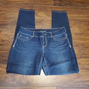 Maurices Jeans